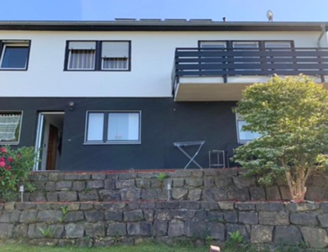 Ferienwohnung Schwarzwald Pforzheim Exteriör bild