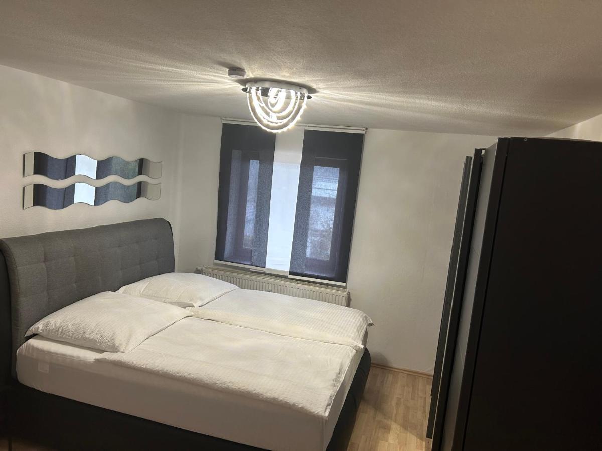 Ferienwohnung Schwarzwald Pforzheim Exteriör bild